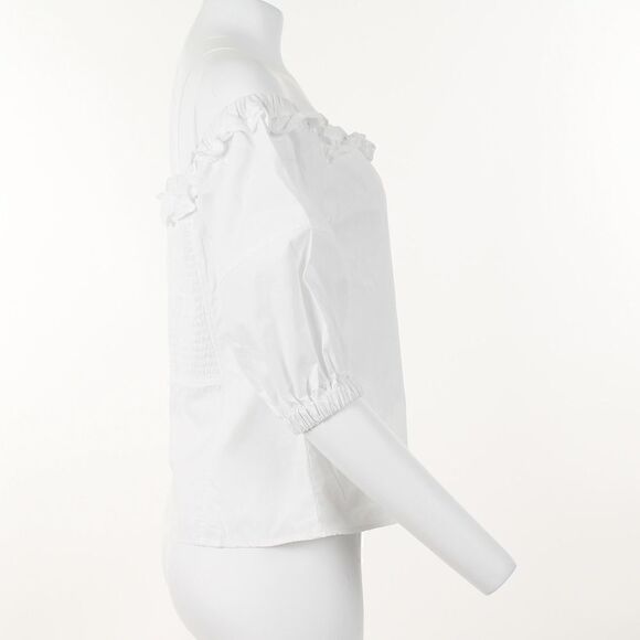 Ba&sh Pascal Off-the-Shoulder Top   - Picture 5 of 5